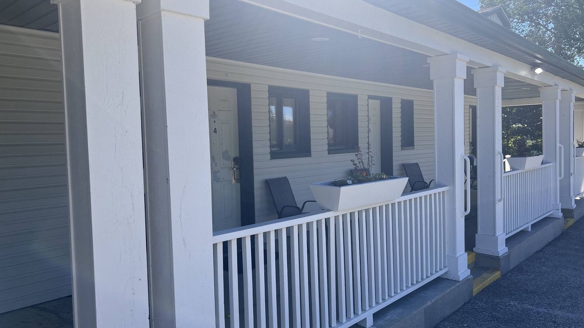 Hampton Hotel | Hampton Motel