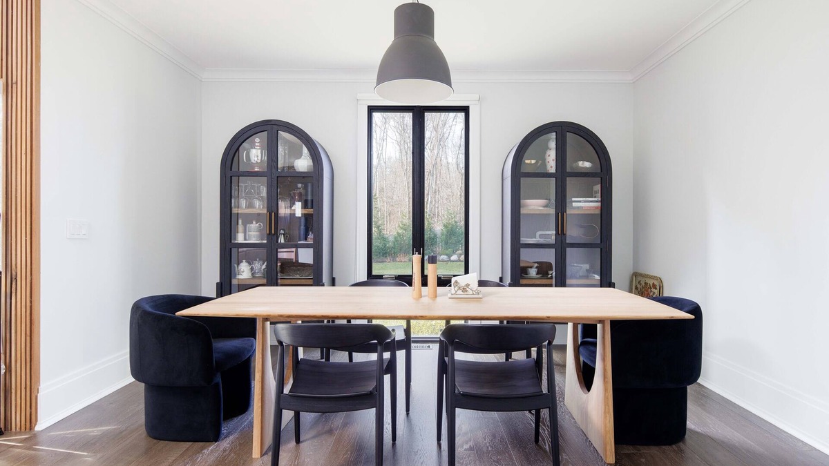 Mattituck House | Hamptons-inspired home in the North Fork