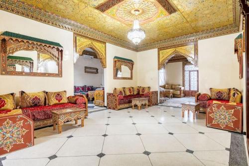 Ville Nouvelle Villa | Hamriya villa