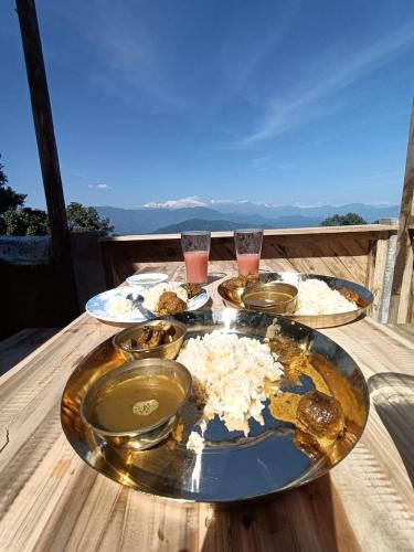 Darjeeling House | Hamro Ghar Farmstay