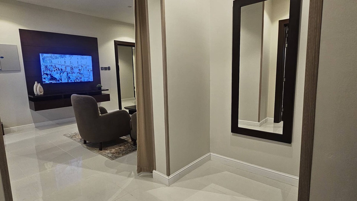 Duba Apartment | Hams Apartments