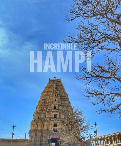 Hampi House | Hamsa Home Stay