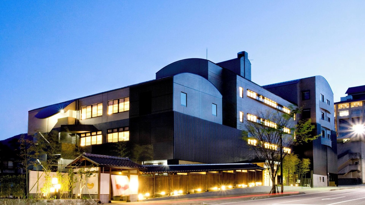 Beppu House | Hana Beppu