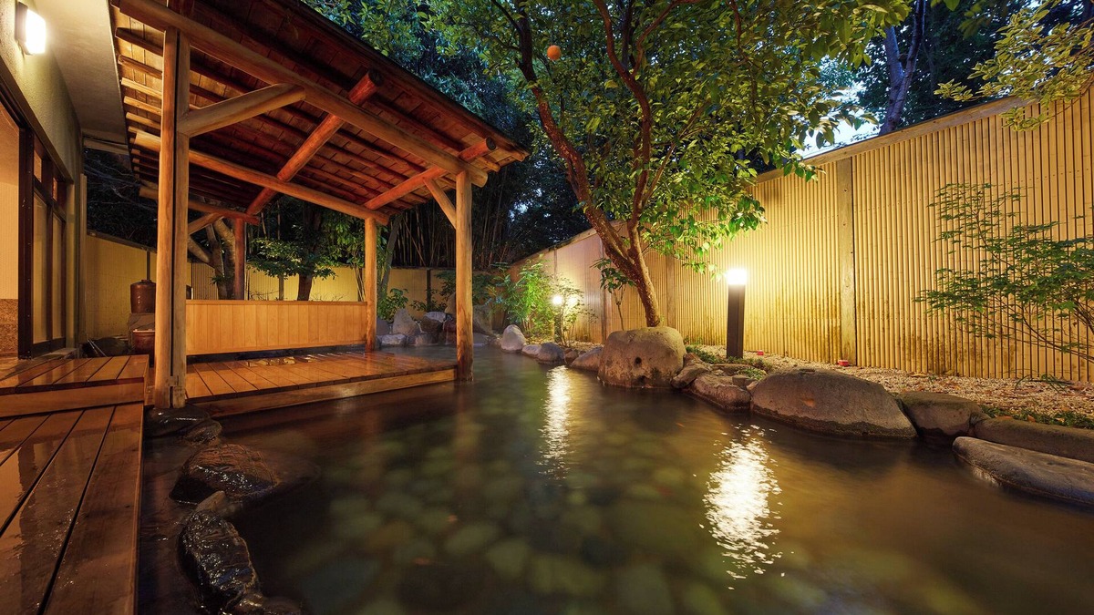 Minamiizu House | Hana No Omotenashi Nanraku