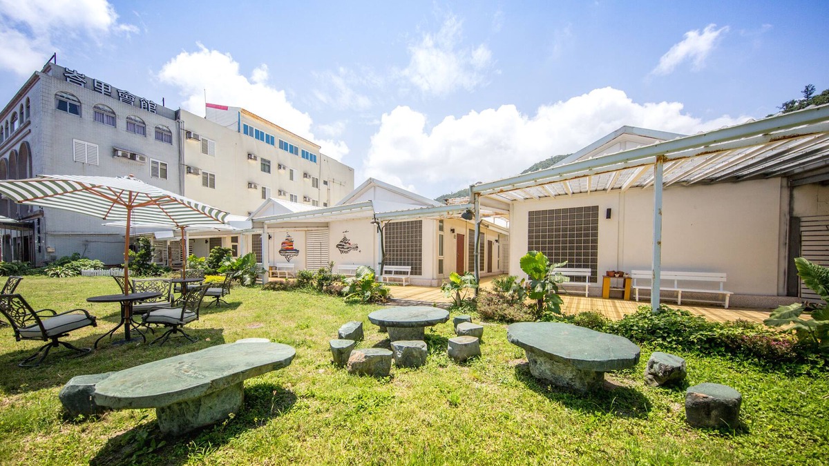 Lyudao House | Hanada Resort