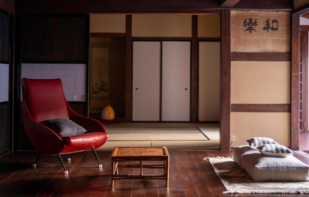 Wajima House | Hanakaijichi - Vacation STAY 74775v