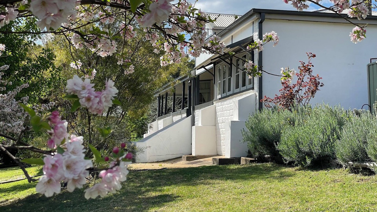Kandos House | Hanami Place - Kandos - Unwind & Relax
