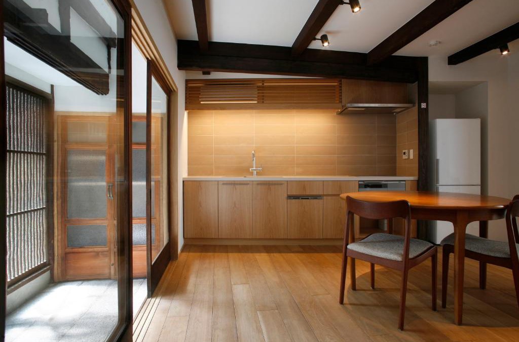 Gion House | HANARé Gion
