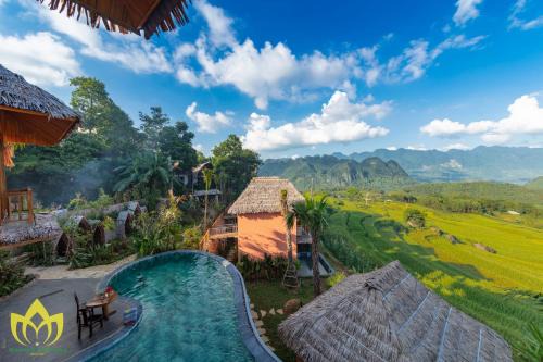 Pu Long Nature Reserve Resort | Hanasa Pu Luong Resort