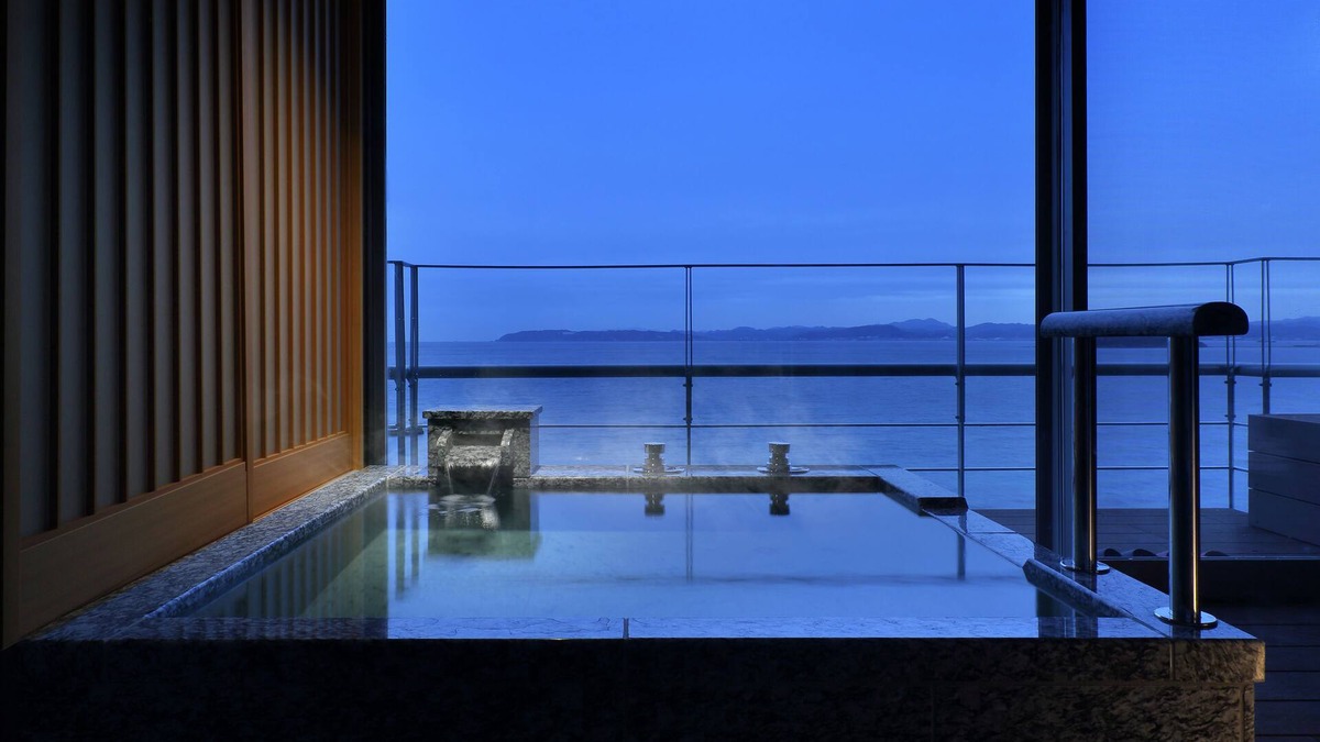 Tateyama Hotel | Hanashibuki