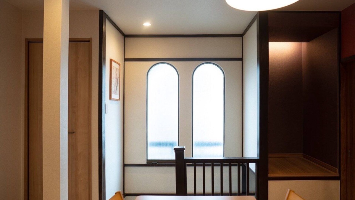 Suminoe House | HANASTAY YANAGI 2F NEW Opening /36 sqm /Tatami /High Speed WIFI