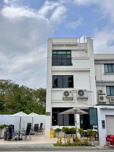 Gukeng Bed & Breakfast | Hanazel