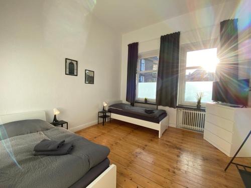 Rheine Apartment | Handwerker Residenz