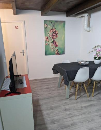 Ramhusen Apartment | Handwerker Wohnung im Landhaus