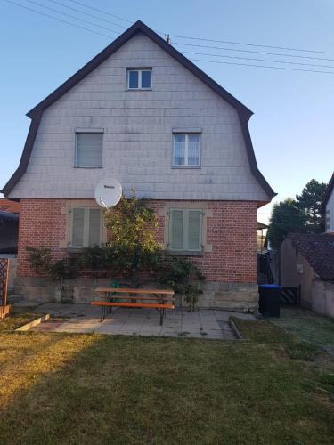 Weil im Schonbuch House | Handwerkerhaus Balaro