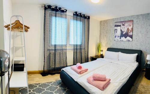 Oberthulba Apartment | Handwerkswohnung Nova