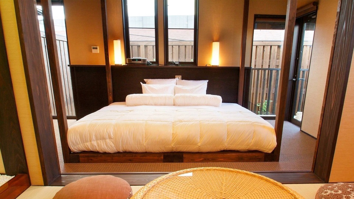 Aso House | HANEREMIGI Breakfast included Recharge your energy from the morning with the tamagoyaki / Aso Kumamoto