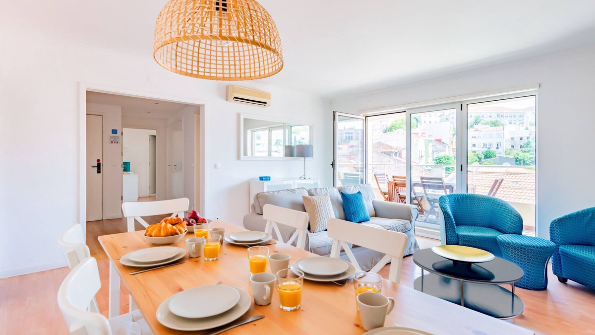 Sao Jose Apartment | Hang Your Hat - Avenida da Liberdade