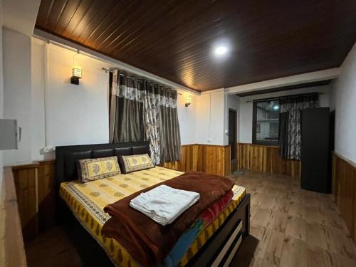 Ravangla House | Hangkhim Homestay