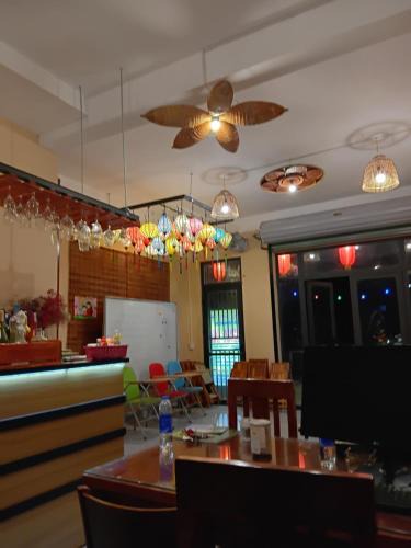 Tu Son Hotel | HangNga homestay - hotel