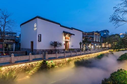 Taijiang District Hotel | Hangshe Hostel Fuzhou