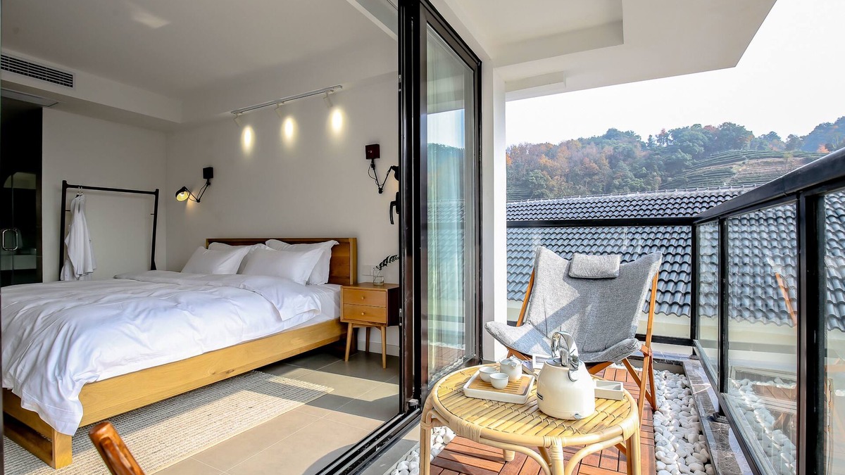 Xihu Bed & Breakfast | Hangzhou Sansu Hotel