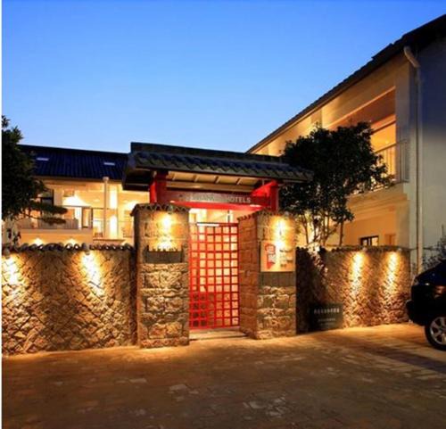 Xihu House | Hangzhou Shange Hotel