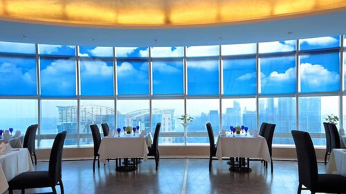 Qianjiang New Town Hotel | Hangzhou Tianyuan Tower Hotel