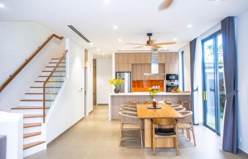 Phuoc Thuan Apartment | HANNAH Villa in Sanctuary Ho Tram 1