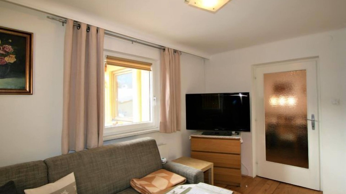 Axams Apartment | Hannelore by Interhome