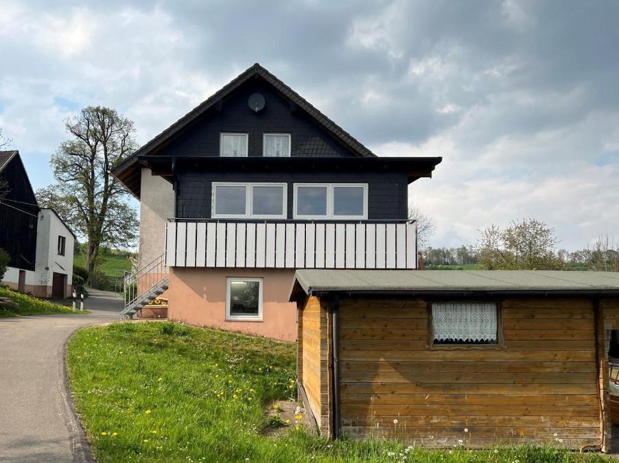 Meinerzhagen Apartment | Hannis-Hof