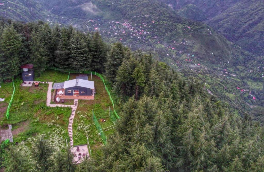 Naldehra Apartment | HANO Peak