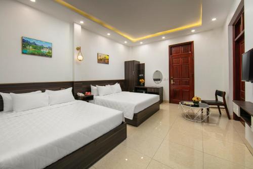 Soc Son Bed & Breakfast | Hanoi Airport Inn & Suites