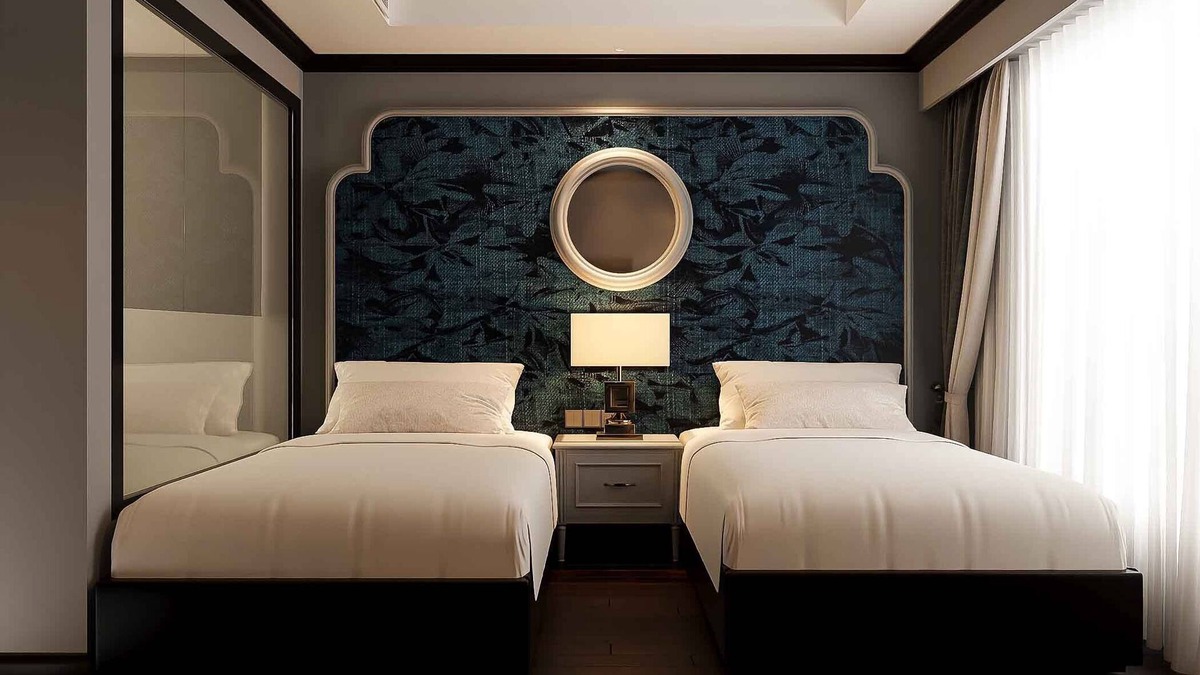 Hang Trong Hotel | Hanoi Solis Hotel