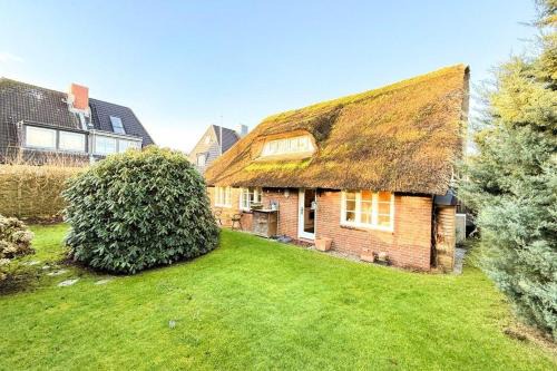 Tinnum Apartment | Hansen-Hof-4