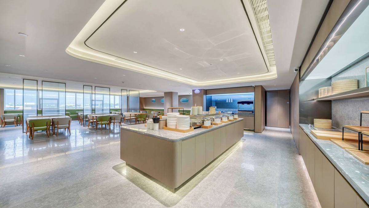Qingdao Hotel | HanTing Hotel