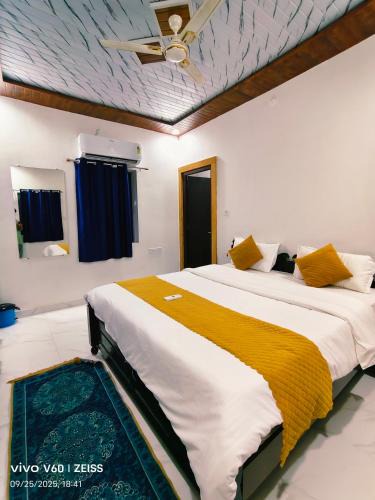 Amar Sagar Pol House | Hanu Guest house