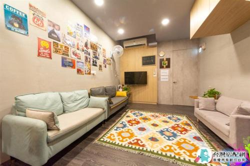 Xinyi House | Hao Xiang Jia