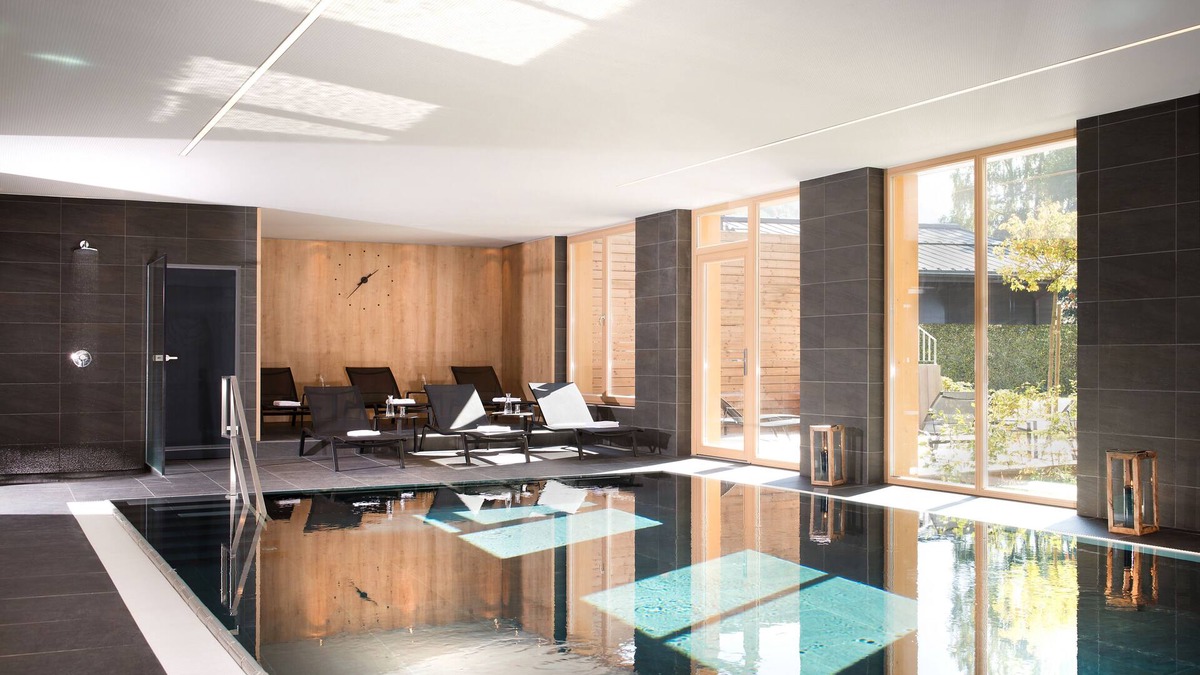 Maishofen Apartment | Hapimag Ferienwohnungen Zell am See