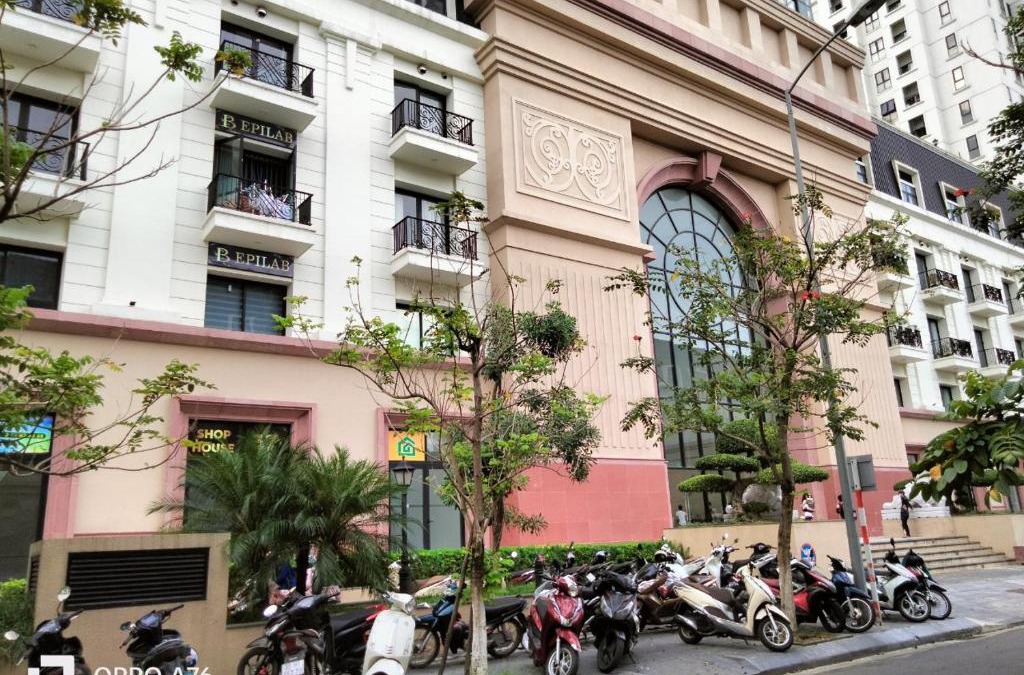 Hue Apartment | Happiest Homestay 2 - Manor Crown Hue