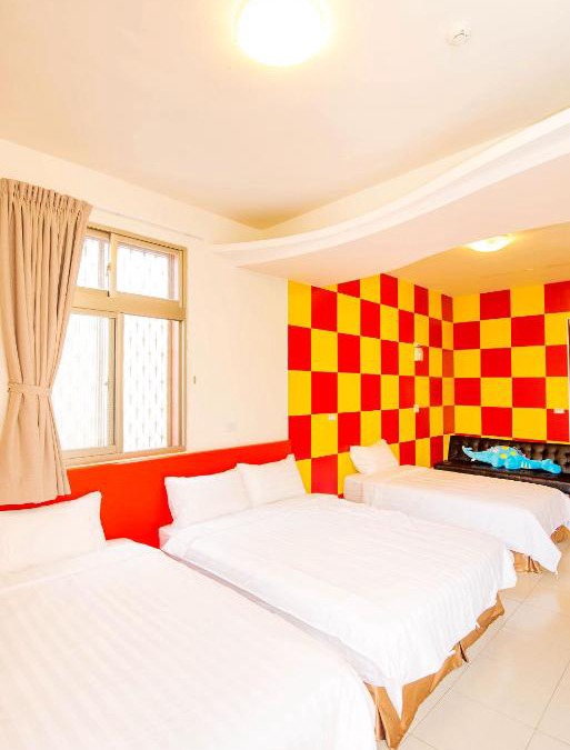 Magong House | Happiness B&B