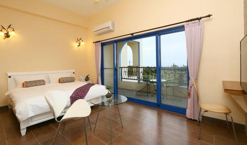 Chenggong House | Happiness House B&B