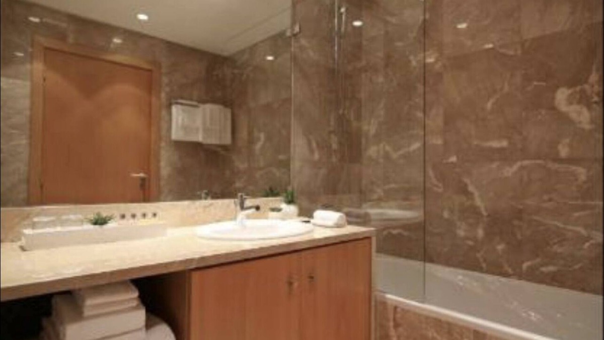 Parque das Nacoes Apartment | Happy apartaments