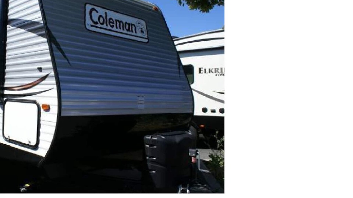 Loxley House | Happy camper rental