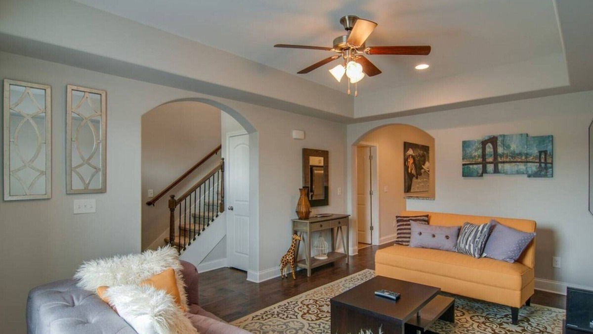 Bellevue House | Happy & Chill in West Nashville!