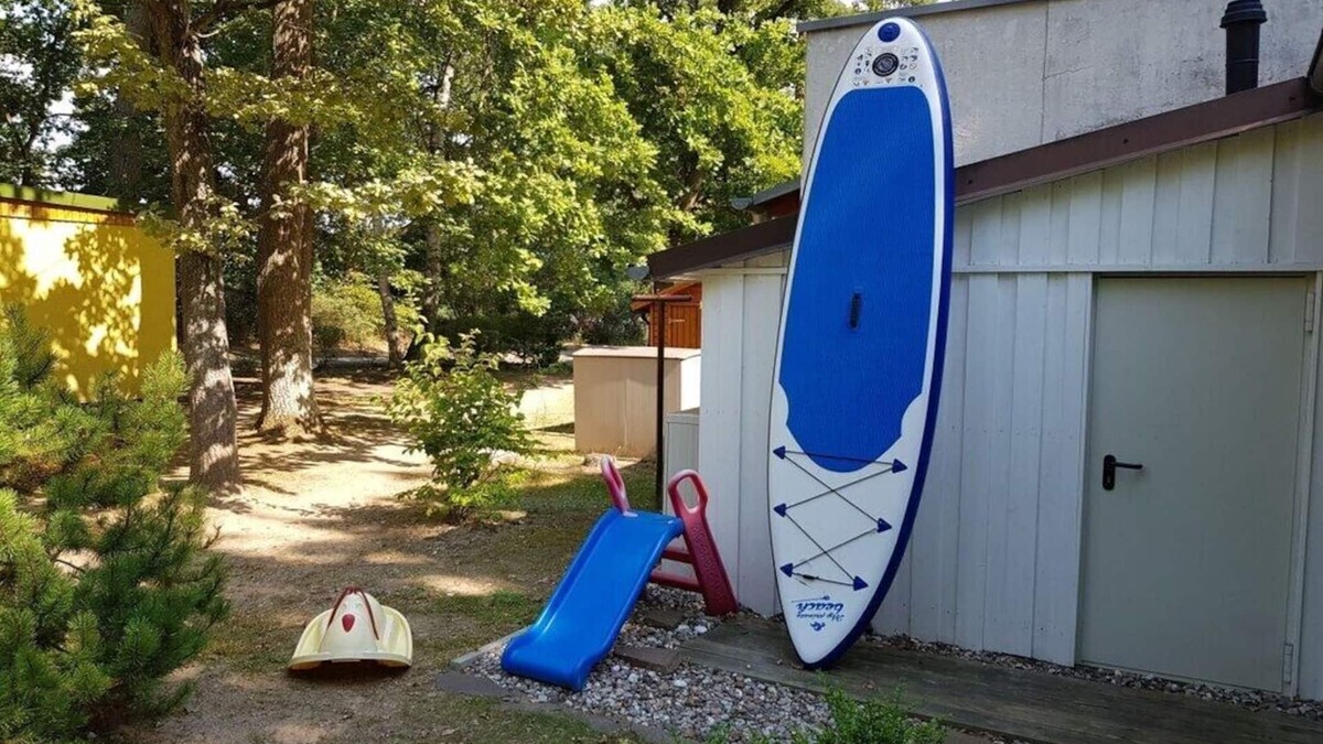 Muritz House | Happy Comfortable holiday residence