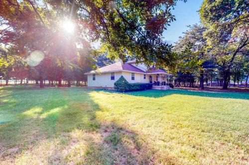 Gordonville House | Happy Family