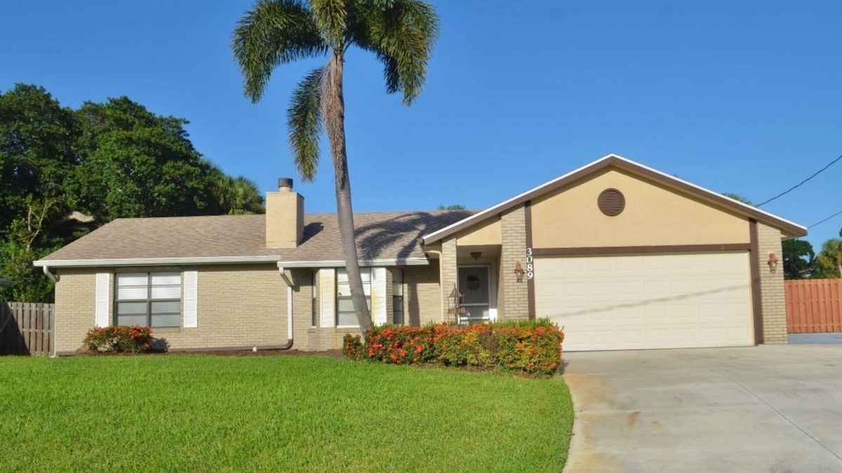 Port Saint Lucie House | Happy Hideaway - Port St. Lucie