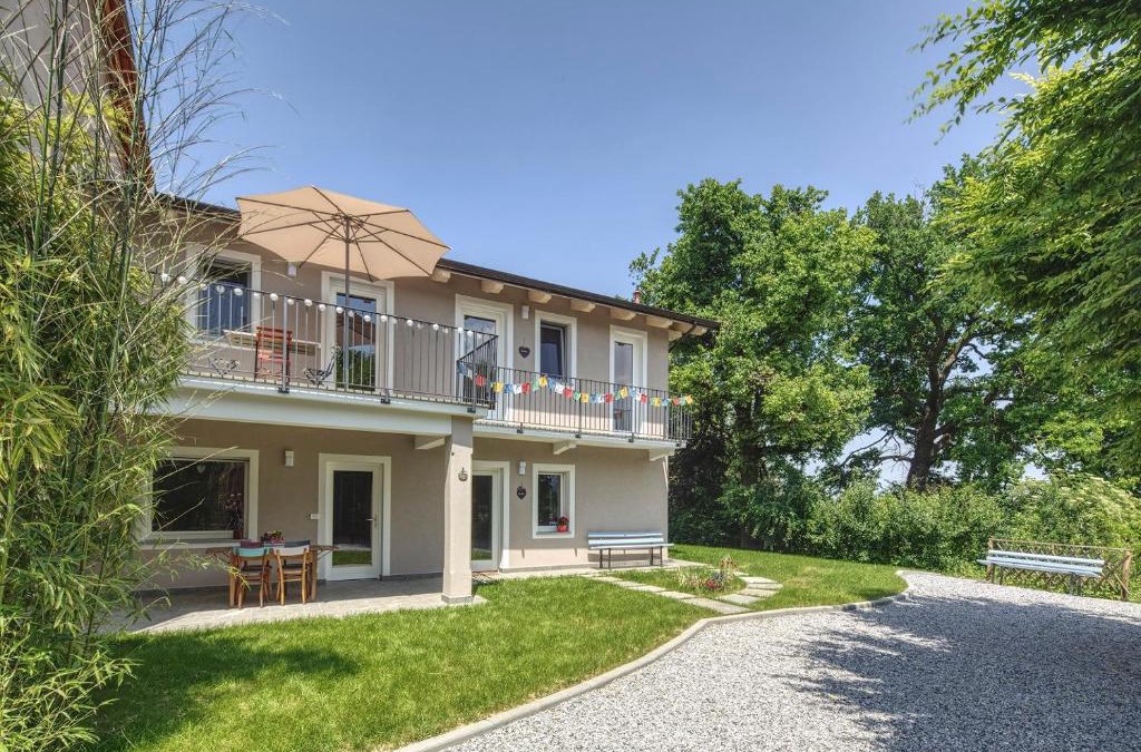 Chiusa di Pesio House | Happy hill - appartamento Bambù- natura e relax
