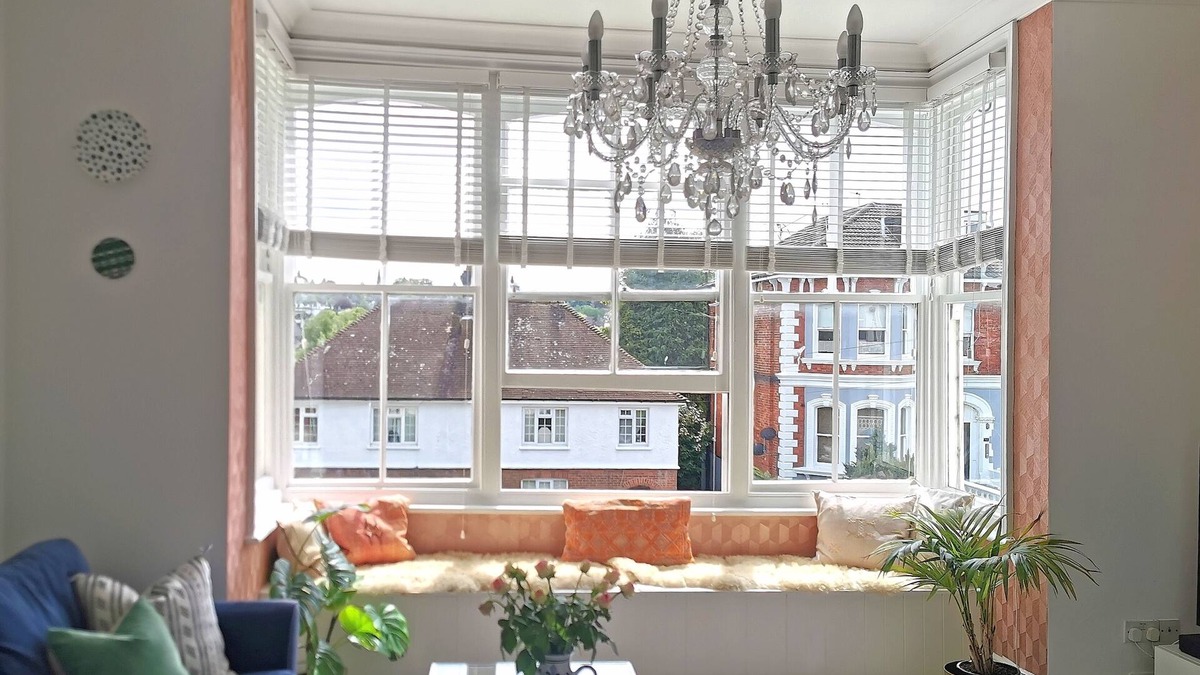 Royal Tunbridge Wells Apartment | Happy home from home apartment
